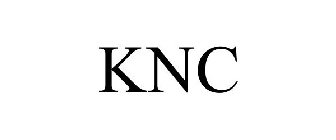 KNC