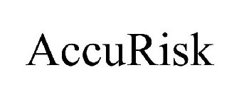 ACCURISK