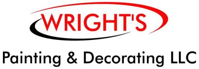 WRIGHT'S PAINTING & DECORATING LLC