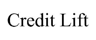 CREDIT LIFT