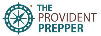 THE PROVIDENT PREPPER