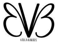 VB VILLA BABIES