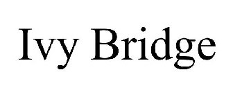 IVY BRIDGE