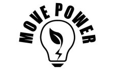 MOVE POWER