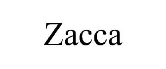 ZACCA