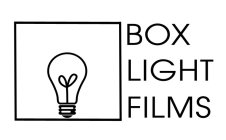 BOX LIGHT FILMS