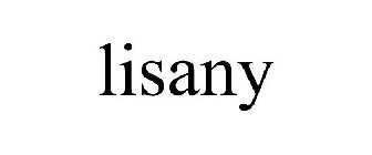 LISANY