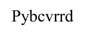 PYBCVRRD