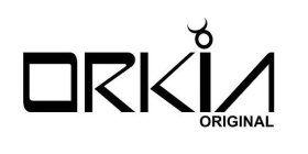 ORKIA ORIGINAL