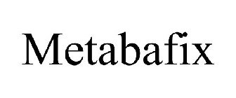 METABAFIX