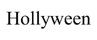 HOLLYWEEN