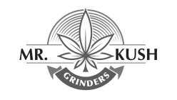 MR. KUSH GRINDERS