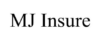 MJ INSURE