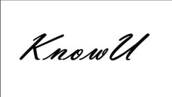 KNOWU