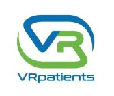 VR VRPATIENTS