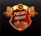 PATIALA HOUSE