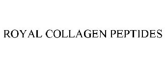 ROYAL COLLAGEN PEPTIDES