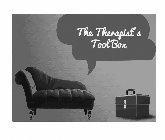 THE THERAPIST'S TOOL BOX