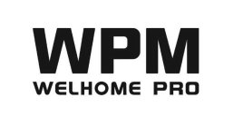 WPM WELHOME PRO