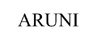 ARUNI