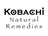 KOBACHI NATURAL REMEDIES