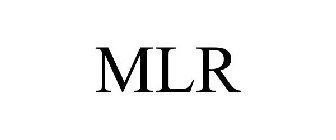 MLR