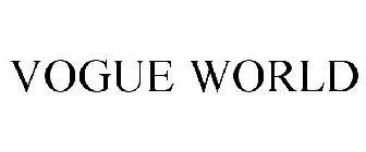New York Worldwide Fashion Magazine - A Registered Trademark