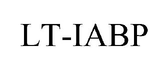 LT-IABP