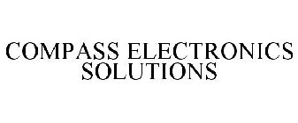 COMPASS ELECTRONICS SOLUTIONS