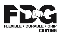 FDG FLEXIBLE DURABLE GRIP COATING