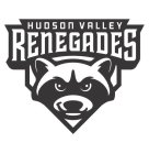 HUDSON VALLEY RENEGADES