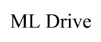ML DRIVE