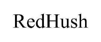 REDHUSH