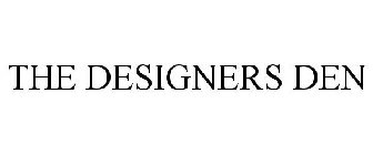 THE DESIGNERS DEN