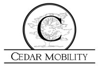 C CEDAR MOBILITY