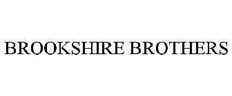 BROOKSHIRE BROTHERS