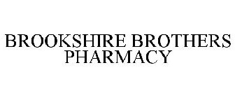 BROOKSHIRE BROTHERS PHARMACY