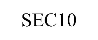 SEC10