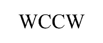 WCCW
