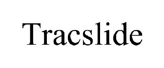 TRACSLIDE