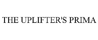 THE UPLIFTERS' PRIMA