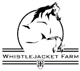 WHISTLEJACKET FARM