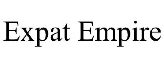 EXPAT EMPIRE