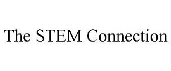 THE STEM CONNECTION