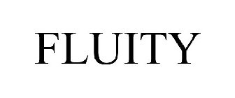 FLUITY
