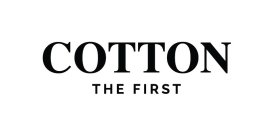 COTTON THE FIRST