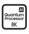 AI QUANTUM PROCESSOR 8K