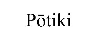 POTIKI