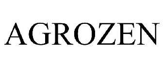 AGROZEN