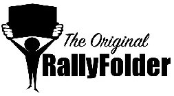 THE ORIGINAL RALLY FOLDER